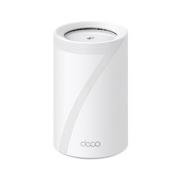 TP-Link Deco BE65 Tri-band (2,4 GHz 5 GHz 6 GHz) Wi-Fi 7 (802.11be) Bianco 4 Interno