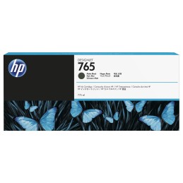 HP Cartuccia inchiostro nero opaco Designjet 765, 775 ml