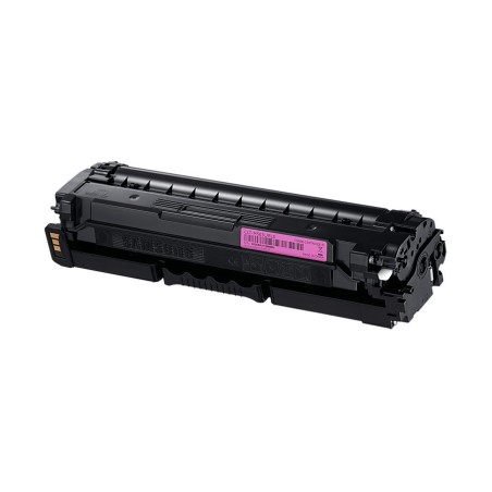 Samsung CLT-M503L Magenta Toner Cartridge cartuccia toner 1 pz Originale