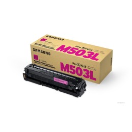 Samsung CLT-M503L Magenta Toner Cartridge cartuccia toner 1 pz Originale