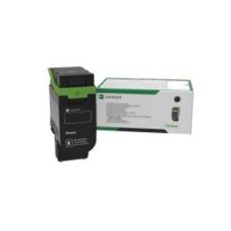 Lexmark 75M20K0 cartuccia toner 1 pz Originale Nero