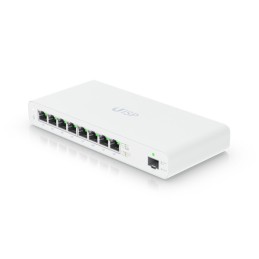 Ubiquiti UISP Gestito L2 Gigabit Ethernet (10 100 1000) Supporto Power over Ethernet (PoE) Bianco