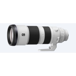 Sony SEL 200–600 mm...