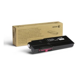 Xerox Cartuccia toner Magenta a Capacità standard da 2500 Pagine per Stampante a colori ® VersaLink® C400​ ​multifunzione a