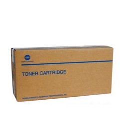 Konica Minolta A0XPWY1 cartuccia toner 1 pz Originale