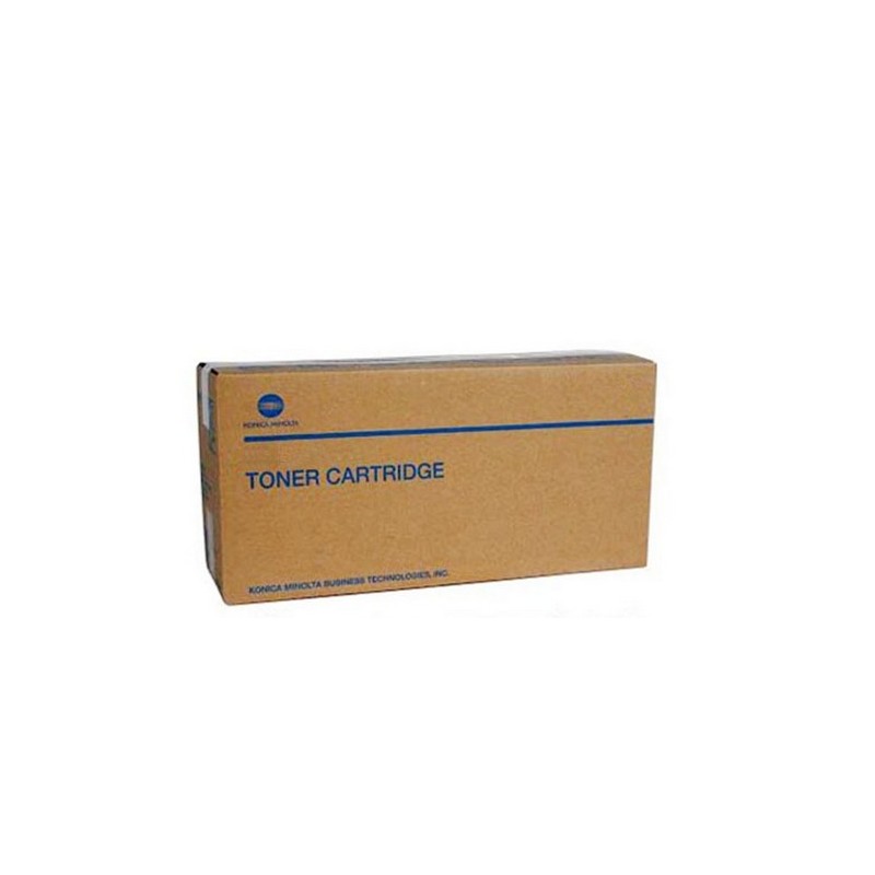 Konica Minolta A0XPWY1 cartuccia toner 1 pz Originale