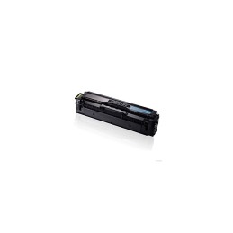 Samsung CLT-C504S cartuccia toner 1 pz Originale Ciano