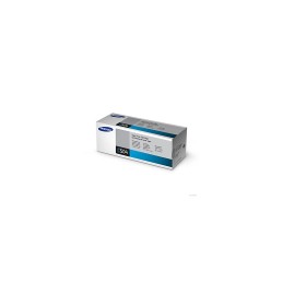 Samsung CLT-C504S cartuccia toner 1 pz Originale Ciano