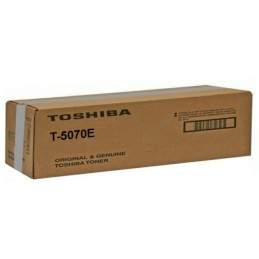 Toshiba T-5070E cartuccia toner 1 pz Originale Nero