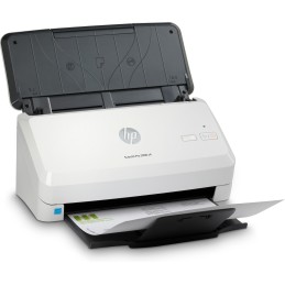 HP Scanjet Pro 3000 s4 Scanner a foglio 600 x 600 DPI A4 Nero, Bianco