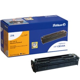 Pelikan Toner Cartridge cartuccia toner 1 pz Nero