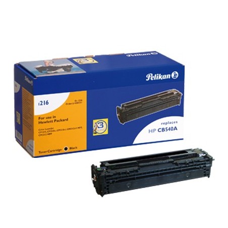 Pelikan Toner Cartridge cartuccia toner 1 pz Nero