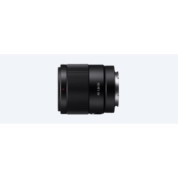 Sony FE 35mm F1.8 MILC SRL Nero