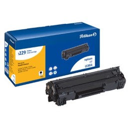 Pelikan 4211927 cartuccia toner 1 pz Nero