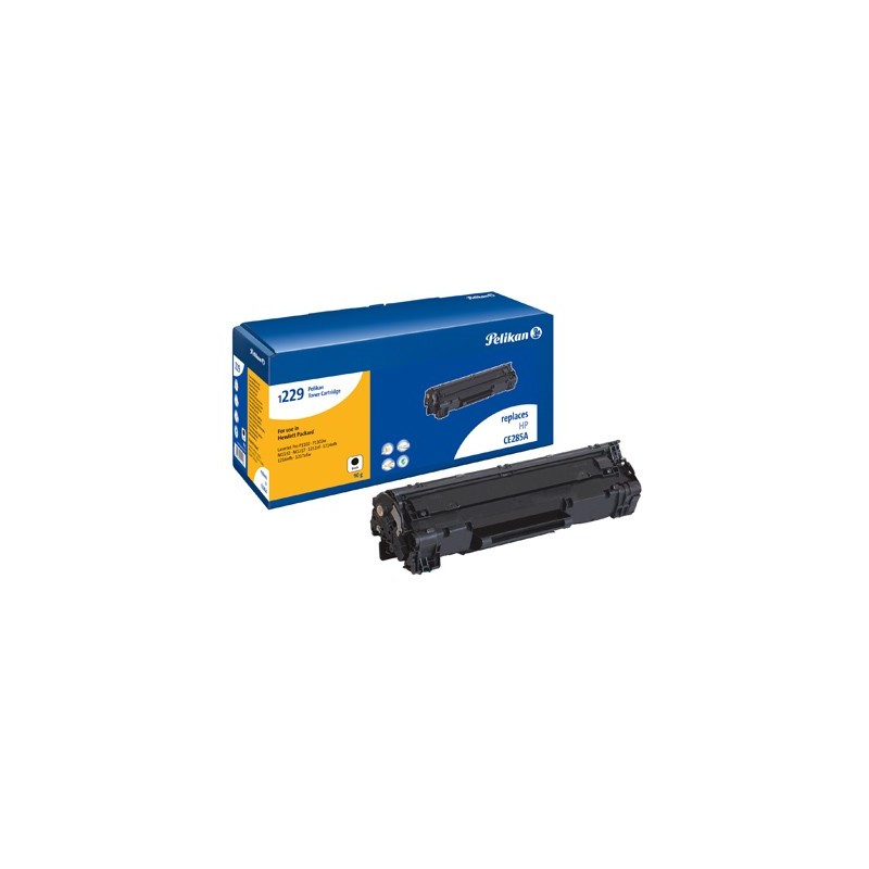 Pelikan 4211927 cartuccia toner 1 pz Nero