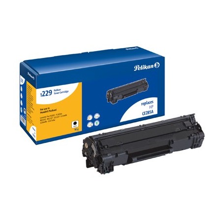 Pelikan 4211927 cartuccia toner 1 pz Nero