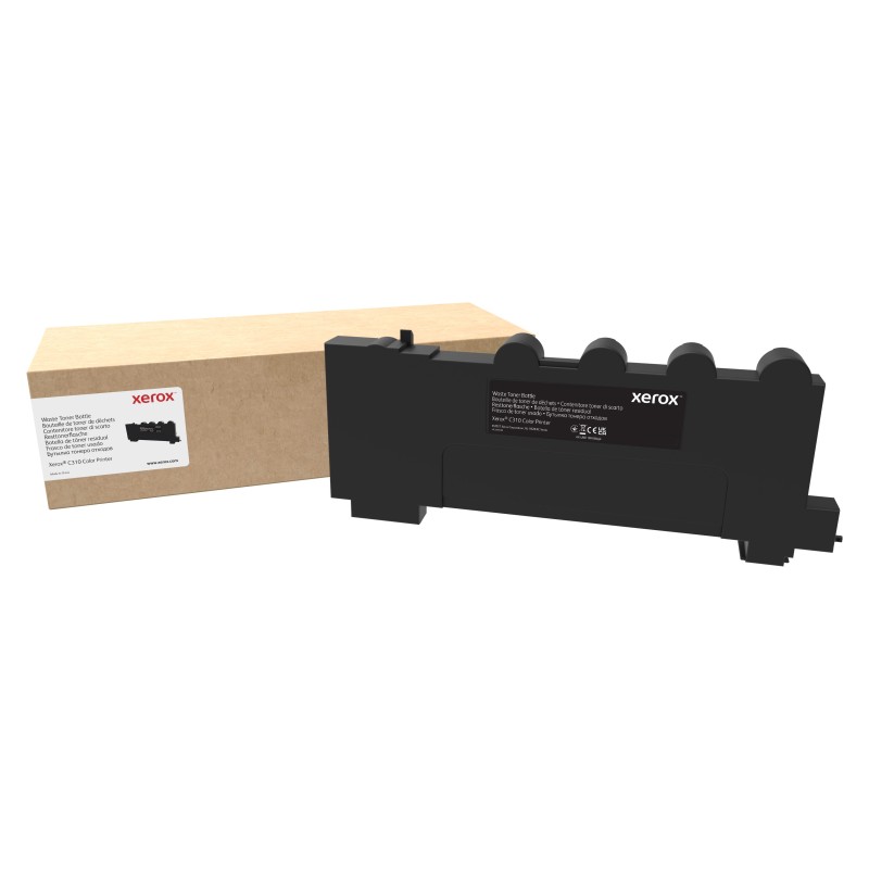 Xerox C310 C315, C320 C325, C410 C415 Toner di scarto