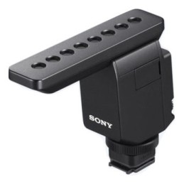 Sony ECM-B1M accessorio per la montatura delle macchine fotografiche