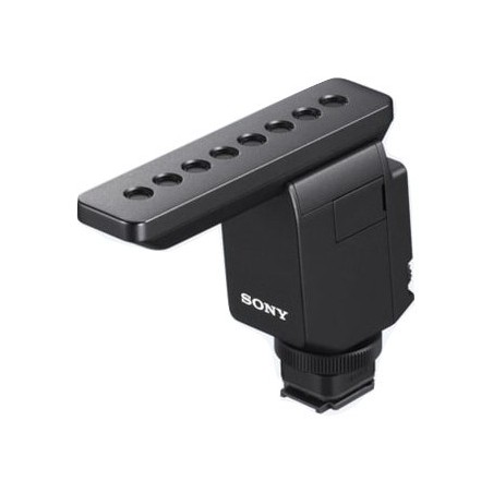 Sony ECM-B1M accessorio per la montatura delle macchine fotografiche