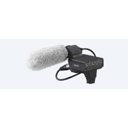 Sony XLR-K3M...