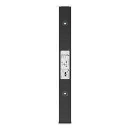 APC AP6003A unità di distribuzione dell'energia (PDU) 14 presa(e) AC 0U 2U Nero