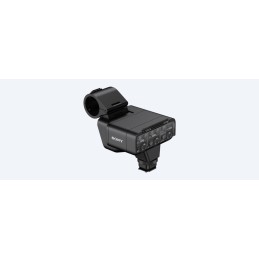 Sony XLR-K3M accessorio per flash Adattatore per flash