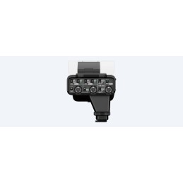 Sony XLR-K3M accessorio per flash Adattatore per flash