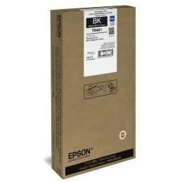 Epson WF-C5x90 Series Ink Cartridge XXL Black