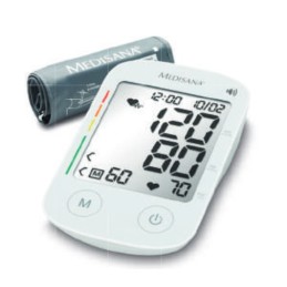 Medisana BU 535 VOICE Arti superiori 2 utente(i)