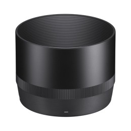 Sigma LH653-01 Rotondo Nero