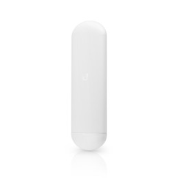 Ubiquiti NanoStation AC 1000 Mbit s Bianco Supporto Power over Ethernet (PoE)