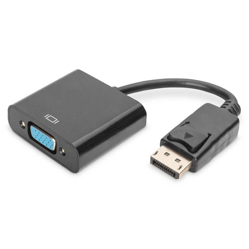 Digitus Cavo adattatore DisplayPort Digitus Cavo adattatore DisplayPort