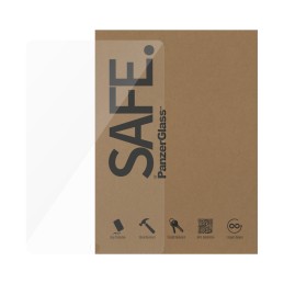 PanzerGlass SAFE. Apple iPad 10.2\" Ultra-Wide Fit*BULK 50 pz