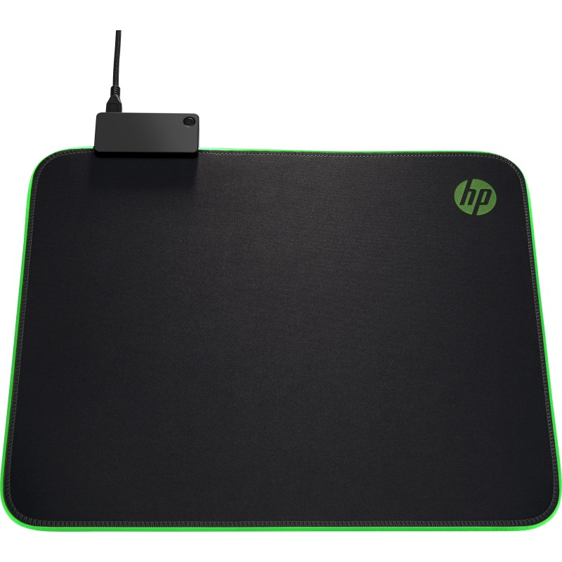 HP Pavilion Gaming Mouse Pad 400 HP Pavilion Gaming Mouse Pad 400