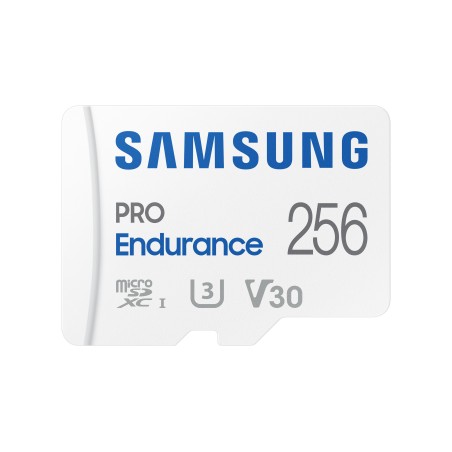 Samsung MB-MJ256K 256 GB MicroSDXC UHS-I Classe 10