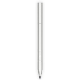 HP Rechargeable MPP 2.0 Tilt Pen (Silver)