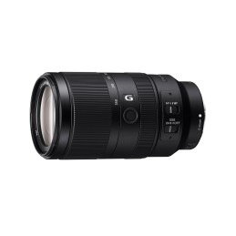 Sony SEL 70-350mm f4.5-6.3...