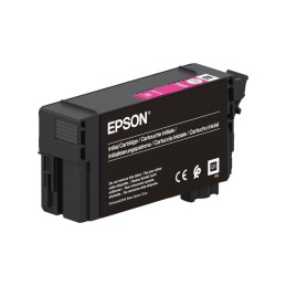 Epson UltraChrome XD2 cartuccia d'inchiostro 1 pz Originale Magenta