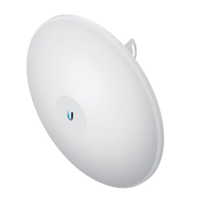 Ubiquiti PBE-5AC-500 antenna di rete Antenna direzionale 27 dBi