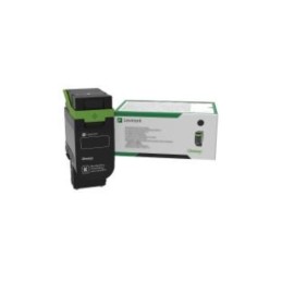 Lexmark 75M2HK0 cartuccia toner 1 pz Originale Nero