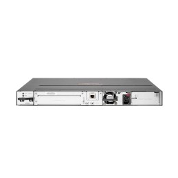 HPE Aruba Networking 3810M 24SFP+ 250W Gestito L3 Supporto Power over Ethernet (PoE) 1U Grigio