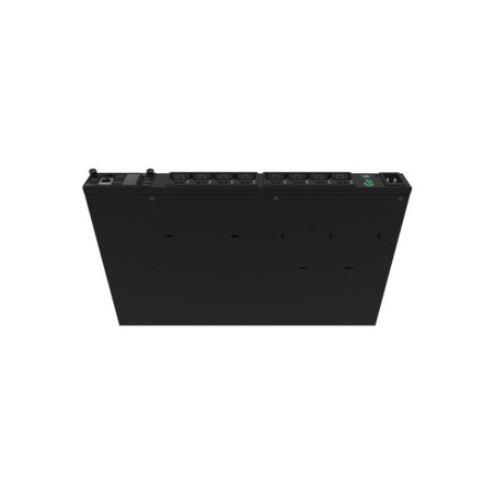 HPE P9S11A unità di distribuzione dell'energia (PDU) 8 presa(e) AC 1U