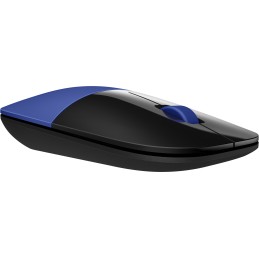 HP Mouse wireless Z3700 blu