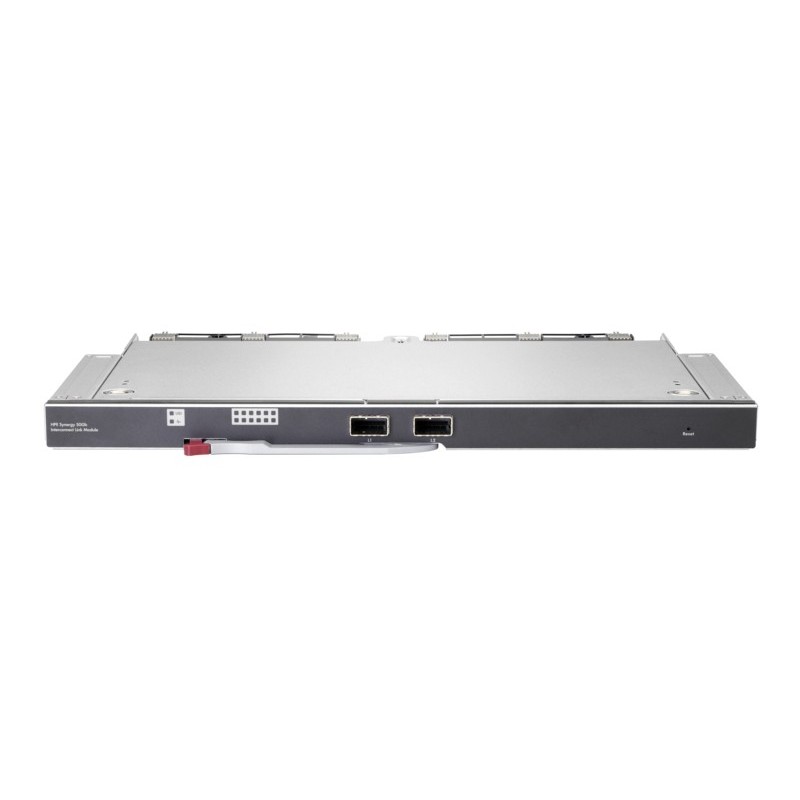 HPE Synergy 50Gb ILM scheda di interfaccia e adattatore Interno