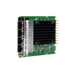 HPE Ethernet 1Gb 4-port BASE-T I350-T4 OCP3 Interno 1000 Mbit s