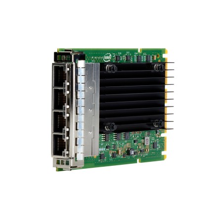 HPE Ethernet 1Gb 4-port BASE-T I350-T4 OCP3 Interno 1000 Mbit s