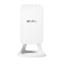 HPE Aruba Networking Aruba AP-505H (RW) 1487 Mbit s Bianco Supporto Power over Ethernet (PoE)