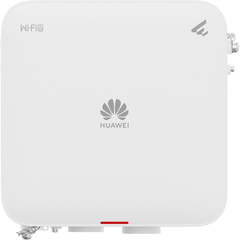 HUAWEI eKit AP700 Series AP761 1775 Mbit s Bianco Supporto Power over Ethernet (PoE)