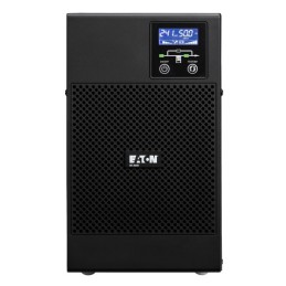 Eaton 9E 2000I gruppo di continuità (UPS) Doppia conversione (online) 2 kVA 1600 W 6 presa(e) AC