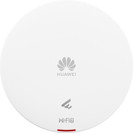 HUAWEI eKit AP300 Series AP361 1775 Mbit s Bianco Supporto Power over Ethernet (PoE)